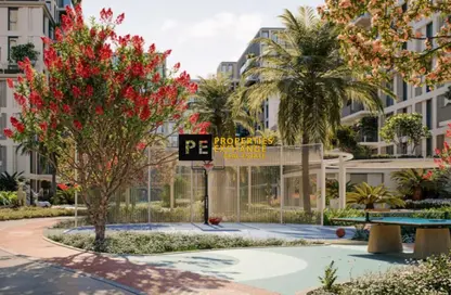 Apartment - 1 Bedroom - 2 Bathrooms for sale in Avenew 888 - Dubai South (Dubai World Central) - Dubai