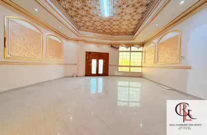 شقة - غرفة نوم - 1 حمام للايجار في 24 فلل محمد - مدينة محمد بن زايد - أبوظبي