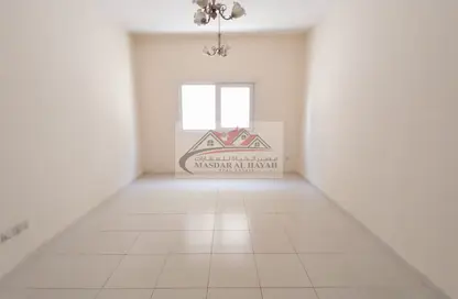 شقة - غرفة نوم - 2 حمامات للايجار في مجمع النهدة السكني - النهدة - الشارقة