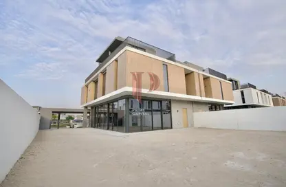 Villa - 5 Bedrooms - 5 Bathrooms for sale in June - Arabian Ranches 3 - Dubai