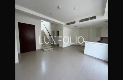 Townhouse - 3 Bedrooms - 4 Bathrooms for rent in Sama Townhouses - Town Square - Dubai