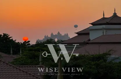 شقة - 2 غرف نوم - 3 حمامات للبيع في مساكن رويال أمواج شمال - Royal Amwaj ريزيدنسز - نخلة جميرا - دبي