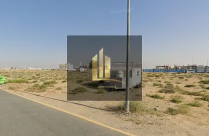 أرض - استوديو للبيع في الطي شرق - السيوح - الشارقة