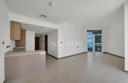 Apartment - 1 Bedroom - 1 Bathroom for rent in Urban Oasis - Business Bay - Dubai