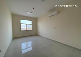 Empty Room image for: Apartment - 2 bedrooms - 3 bathrooms for rent in Al Kuwaitat - Central District - Al Ain, Image 1