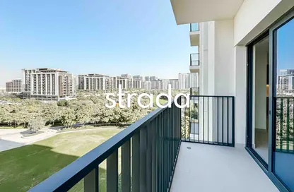 شقة - 3 غرف نوم - 4 حمامات للبيع في برج بارك فيلد 2 - بارك فيلد - دبي هيلز استيت - دبي