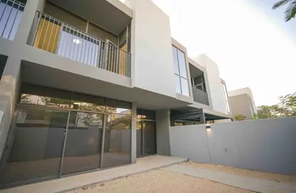 Villa - 3 Bedrooms - 4 Bathrooms for sale in Saro - Masaar - Tilal City - Sharjah