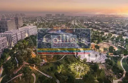 Villa - 4 Bedrooms - 5 Bathrooms for sale in Yas Park Gate - Yas Island - Abu Dhabi