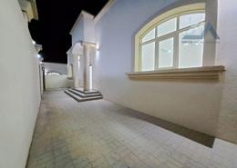 Terrace image for: Apartment - 2 bedrooms - 2 bathrooms for rent in SH- 23 - Al Shamkha - Abu Dhabi, Image 1