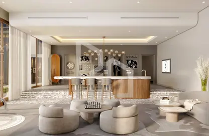 Apartment - 2 Bedrooms - 3 Bathrooms for sale in Arbor View - Arjan - Dubai