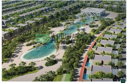 Villa - 6 Bedrooms - 7 Bathrooms for sale in Hayyan - Sharjah