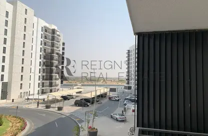 شقة - غرفة نوم - 1 حمام للايجار في وترز أج - جزيرة الياس - أبوظبي