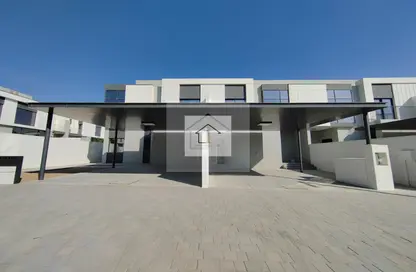Villa - 3 Bedrooms - 4 Bathrooms for rent in Murooj Al Furjan West - Al Furjan - Dubai