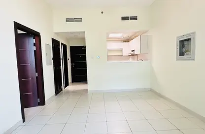 Apartment - 1 Bedroom - 2 Bathrooms for sale in Glitz 2 - Glitz - Dubai Studio City - Dubai