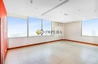 مكتب - استوديو للايجار في A بزنس سنترال برج - بزنس سنترال - مدينة دبي للإعلام - دبي