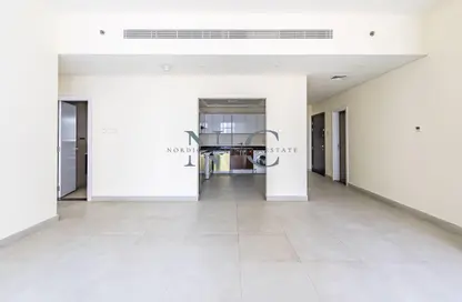 Apartment - 2 Bedrooms - 3 Bathrooms for rent in Marina Arcade Tower - Dubai Marina - Dubai