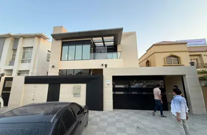 Villa - 5 Bedrooms - 7 Bathrooms for sale in Al Rawda 1 - Al Rawda - Ajman