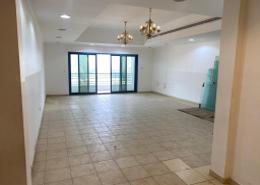 Apartment - 3 bedrooms - 5 bathrooms for rent in Geepas Building 3 - Al Rashidiya 2 - Al Rashidiya - Ajman