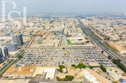 Apartment - 2 Bedrooms - 2 Bathrooms for rent in Duja Tower - Sheikh Zayed Road - Dubai