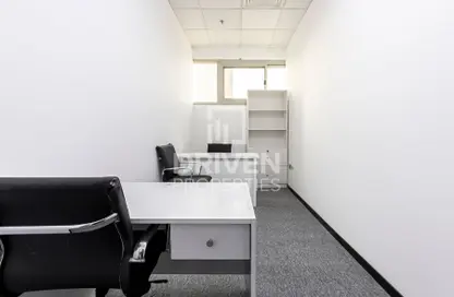 Office image for: Office Space - Studio for rent in Riggat Al Buteen - Deira - Dubai, Image 1