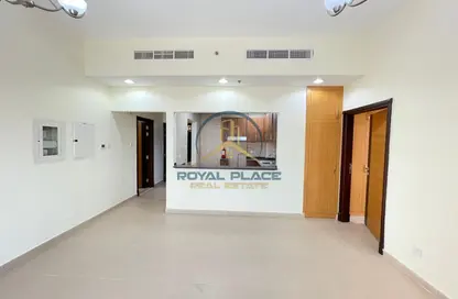 Apartment - 2 Bedrooms - 3 Bathrooms for rent in Daman 1 Building - Dubai South (Dubai World Central) - Dubai