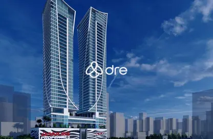 شقة - 1 حمام للبيع في إليتز من الدانوب - قرية الجميرا سركل - دبي شقة - 1 حمام للبيع في إليتز من الدانوب - قرية الجميرا سركل - دبي