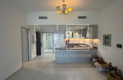 Apartment - 1 Bedroom - 2 Bathrooms for rent in Bliss Homes - Dubai Land Residence Complex - Dubai