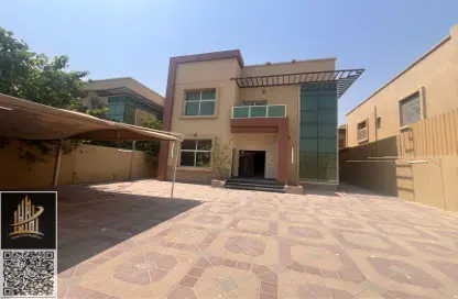 Villa - 5 Bedrooms - 7 Bathrooms for sale in Al Rawda 2 Villas - Al Rawda 2 - Al Rawda - Ajman