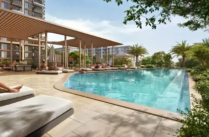 شقة - 2 غرف نوم - 3 حمامات للبيع في ياس ليفينج - جزيرة الياس - أبوظبي