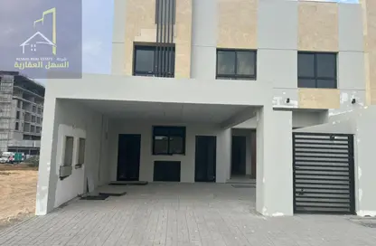 Villa - 4 Bedrooms - 4 Bathrooms for sale in Tilal City C - Tilal City - Sharjah