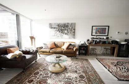 Apartment - 2 Bedrooms - 3 Bathrooms for sale in D1 Tower - Culture Village - Dubai
