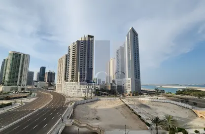 شقة - 2 غرف نوم - 3 حمامات للبيع في ريم ناين - شمس أبوظبي - جزيرة الريم - أبوظبي