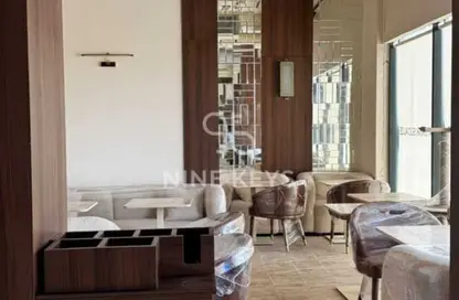 Shop - Studio for rent in AZIZI Riviera 17 - AZIZI Riviera - Meydan One - Meydan - Dubai Shop - Studio for rent in AZIZI Riviera 17 - AZIZI Riviera - Meydan One - Meydan - Dubai