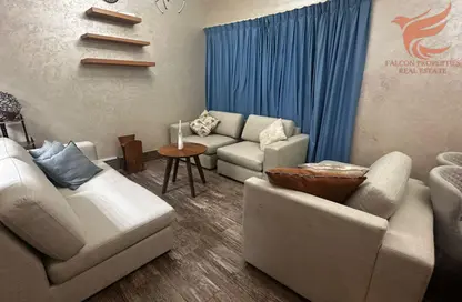 Apartment - 1 Bedroom - 1 Bathroom for rent in Lagoon B5 - The Lagoons - Mina Al Arab - Ras Al Khaimah