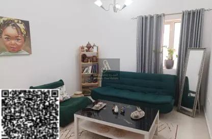 Apartment - 1 Bedroom - 1 Bathroom for sale in Al Amira Village - Al Yasmeen - Ajman