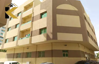 Whole Building - 7+ Bedrooms - 7+ Bathrooms for sale in Al Rumailah 2 - Al Rumaila - Ajman
