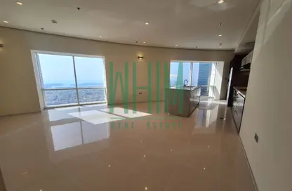 Apartment - 1 Bedroom - 2 Bathrooms for rent in Park Place Tower - Sheikh Zayed Road - Dubai