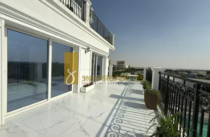 شقة - 3 غرف نوم - 3 حمامات للايجار في فينشيتوري بينيسيري - ارجان - دبي