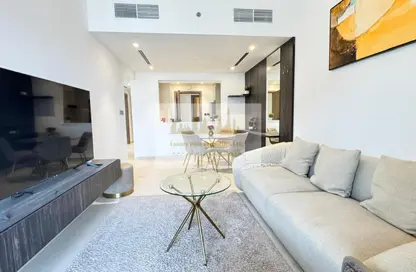 Apartment - 3 Bedrooms - 3 Bathrooms for sale in Binghatti Creek - Al Jaddaf - Dubai
