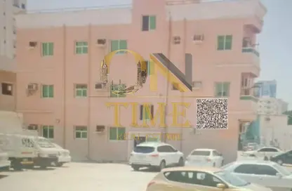 Whole Building - Studio - 7+ Bathrooms for sale in Liwara 1 - Ajman