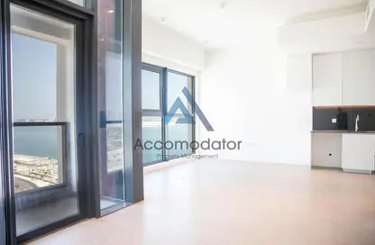 Apartment - Studio - 1 Bathroom for sale in Pixel - Makers District - Al Reem Island - Abu Dhabi