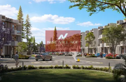 تاون هاوس - 3 غرف نوم - 4 حمامات للبيع في ريبورتاج هيلز - دبي لاند - دبي تاون هاوس - 3 غرف نوم - 4 حمامات للبيع في ريبورتاج هيلز - دبي لاند - دبي