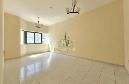 Apartment - 2 Bedrooms - 2 Bathrooms for rent in Bukhara Street - Al Nahda - Sharjah