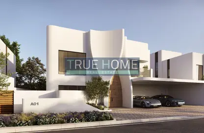 فيلا - 4 غرف نوم - 5 حمامات للبيع في مدينة خالد بن سلطان - ضاحية الروضات - الشارقة فيلا - 4 غرف نوم - 5 حمامات للبيع في مدينة خالد بن سلطان - ضاحية الروضات - الشارقة