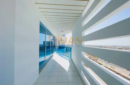 Apartment - 3 Bedrooms - 3 Bathrooms for rent in Zabeel Tower - Sheikh Zayed Road - Dubai