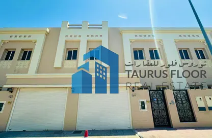 Villa - 3 Bedrooms - 4 Bathrooms for rent in Abu Hail Road - Abu Hail - Deira - Dubai