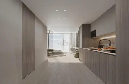 Apartment - 2 Bedrooms - 3 Bathrooms for sale in Cove by Imtiaz - Dubai Land - Dubai