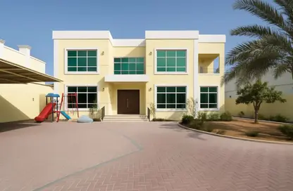 Villa - 6 Bedrooms - 7 Bathrooms for rent in Al Barsha 2 Villas - Al Barsha 2 - Al Barsha - Dubai
