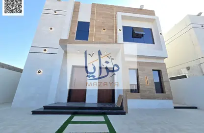 فيلا - 3 غرف نوم - 5 حمامات للبيع في الحليو 2 - الحليو - عجمان