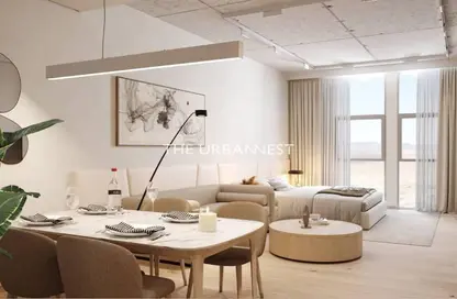 Apartment - 1 Bedroom - 2 Bathrooms for sale in MAG 330 - City of Arabia - Dubai